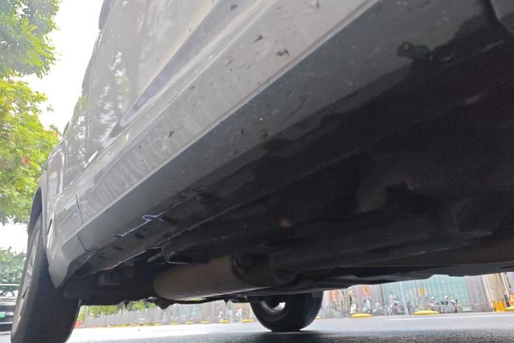 Used Lexus NX 2020 300h Front-Drive FENGSHANG Version China VI Standard Chassis Front Right