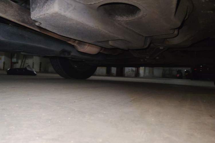 Used Lexus NX 2020 200 All-Wheel Drive Fēngshàng Version China VI Standard Chassis Front Right