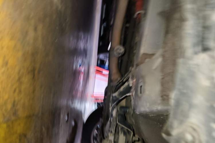 Used Lexus NX 2020 300h Front-Drive FENGSHANG Version China VI Standard Chassis Front Right