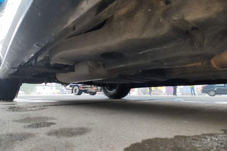 Used Lexus NX 2020 200 All-Wheel Drive Fēngshàng Version China VI Standard Chassis Front Right