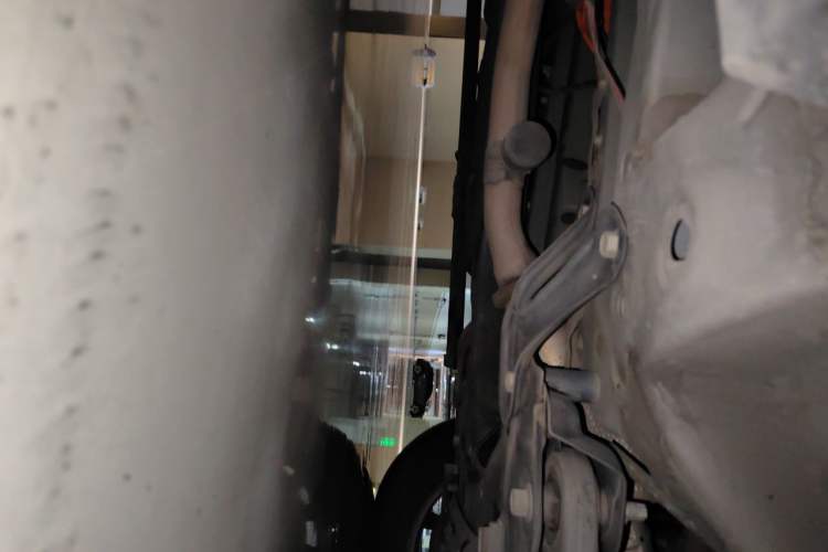 Used Lexus NX 2020 300h Front-Drive Fēngyuè Version China VI Standard Chassis Front Right