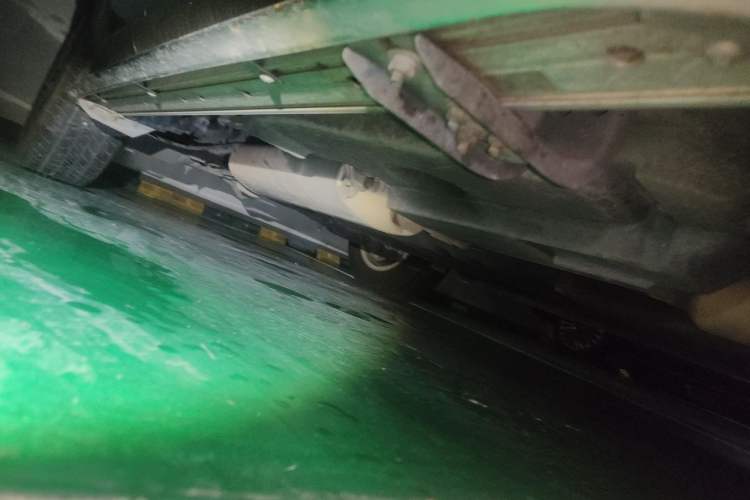 Used Lexus NX 2020 200 Front-Wheel Drive Vmotion Edition China VI Standard Chassis Front Right