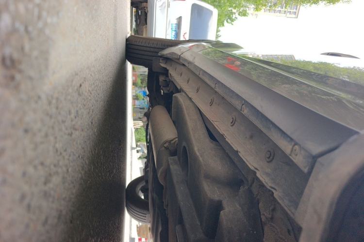 Used Lexus NX 2020 300h Front-Drive FENGSHANG Version China VI Standard Chassis Front Right