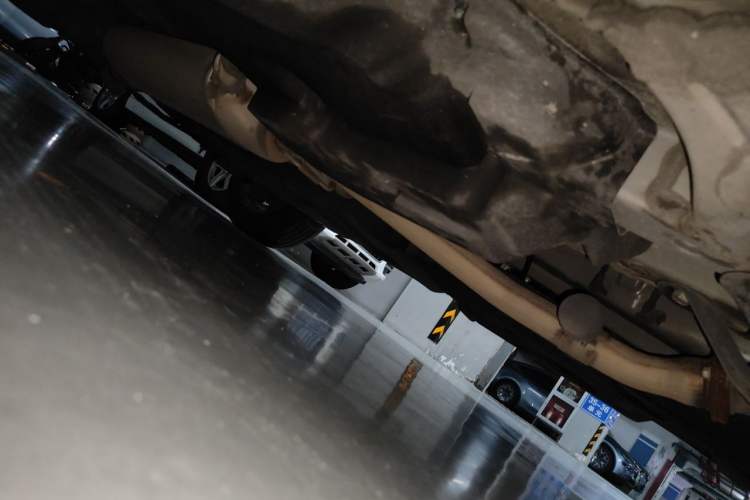 Used Lexus NX 2020 300h Front-Drive FENGSHANG Version China VI Standard Chassis Front Right