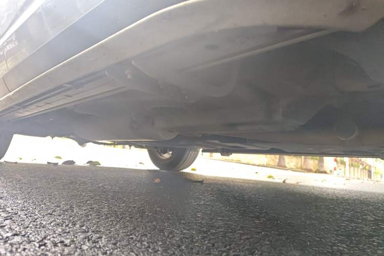 Used Lexus NX 2020 300h Front-Drive Fēngyuè Version China VI Standard Chassis Front Right