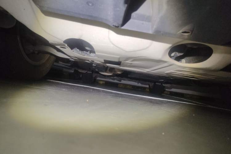 Used Lexus NX 2020 200 Front-Wheel Drive Vmotion Edition China VI Standard Chassis Front