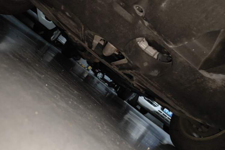 Used Lexus NX 2020 300h Front-Drive FENGSHANG Version China VI Standard Chassis Front