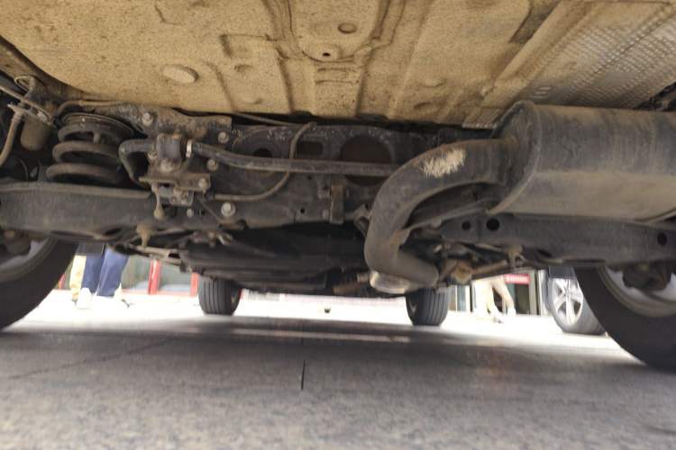 Used Lexus NX 2020 300h Front-Drive FENGSHANG Version China VI Standard Chassis Rear