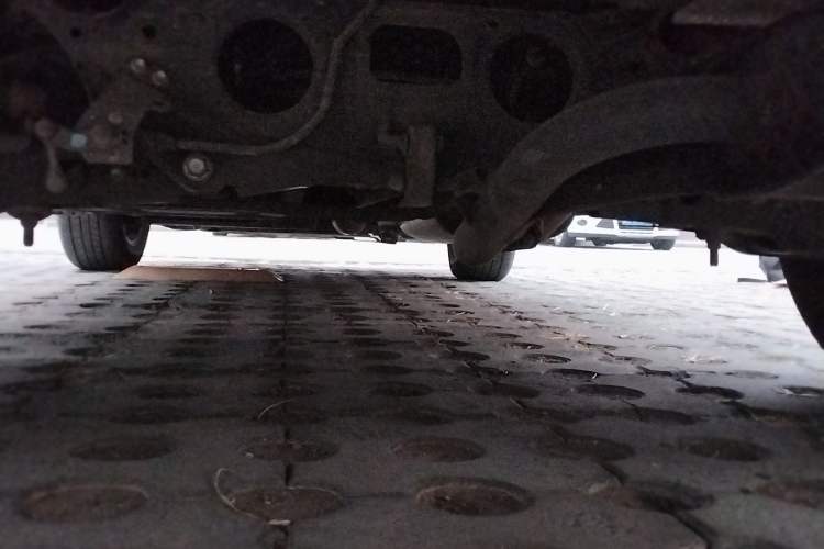 Used Lexus NX 2020 200 Front-Wheel Drive Freeline Edition China V Standard Chassis Rear