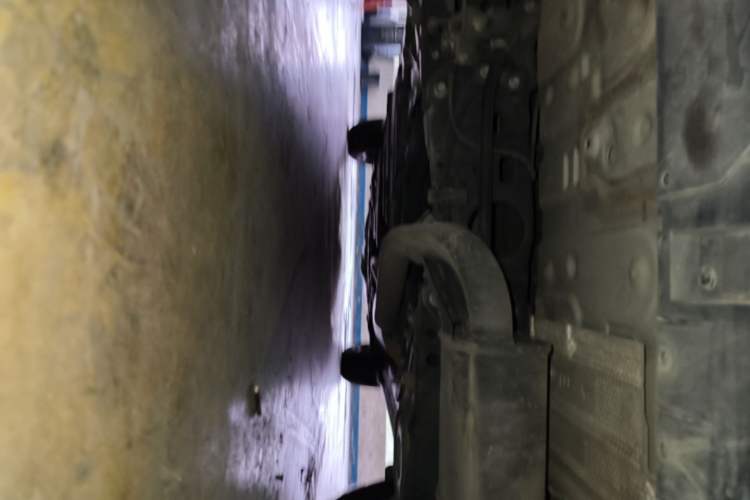 Used Lexus NX 2020 300h Front-Drive FENGSHANG Version China VI Standard Chassis Rear