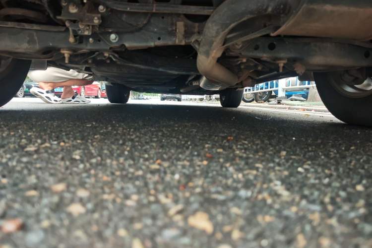 Used Lexus NX 2020 300h Front-Drive FENGSHANG Version China VI Standard Chassis Rear