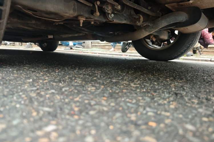 Used Lexus NX 2020 300h Front-Drive FENGSHANG Version China VI Standard Chassis Rear Left