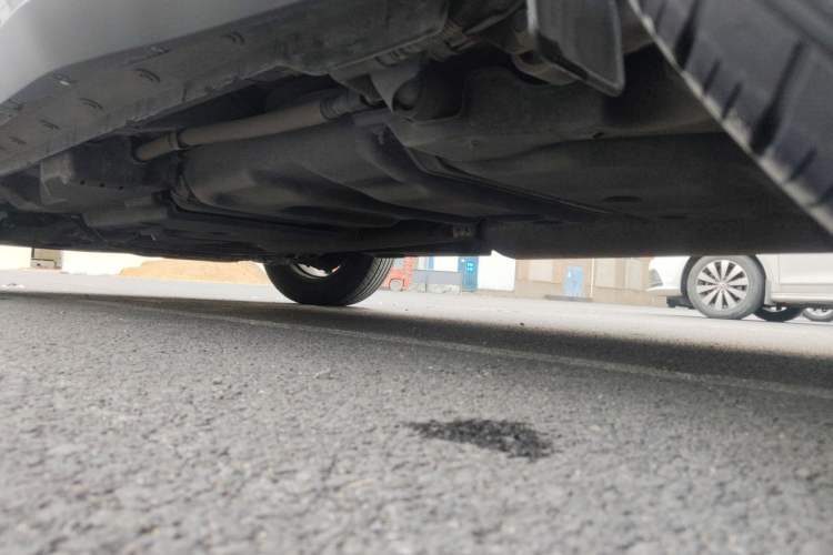 Used Lexus NX 2020 300h Front-Drive FENGSHANG Version China V Standard Chassis Rear Left
