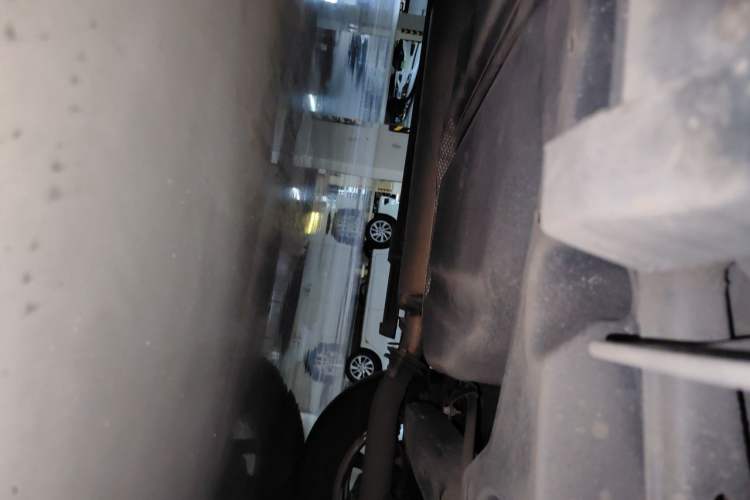 Used Lexus NX 2020 300h Front-Drive Fēngyuè Version China VI Standard Chassis Rear Left