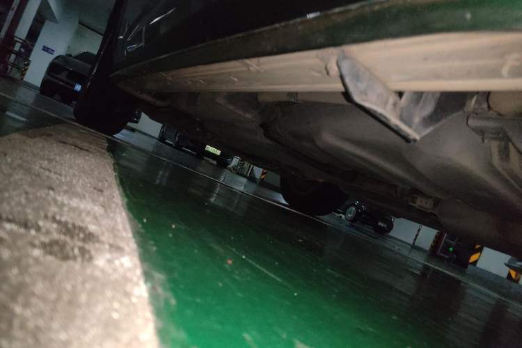 Used Lexus NX 2020 200 Front-Wheel Drive Vmotion Edition China VI Standard Chassis Rear Left