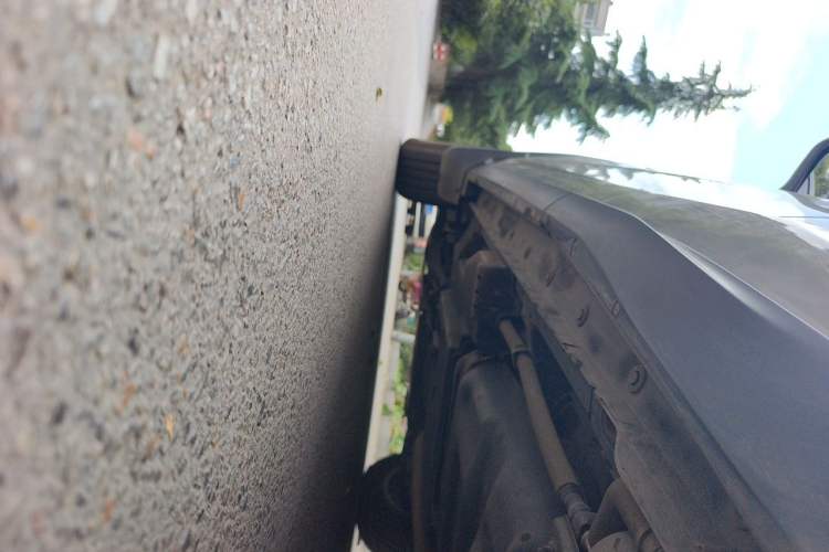Used Lexus NX 2020 300h Front-Drive FENGSHANG Version China VI Standard Chassis Rear Left