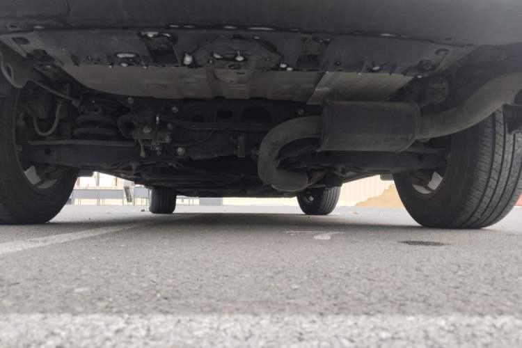 Used Lexus NX 2020 300h Front-Drive FENGSHANG Version China V Standard Chassis Rear