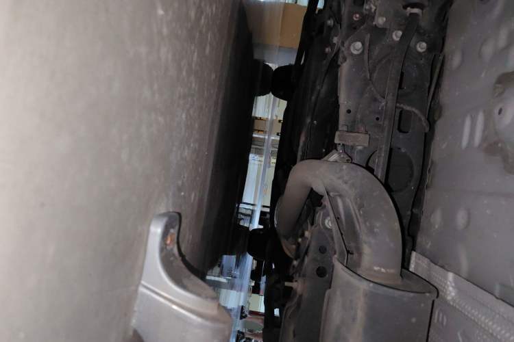 Used Lexus NX 2020 300h Front-Drive Fēngyuè Version China VI Standard Chassis Rear