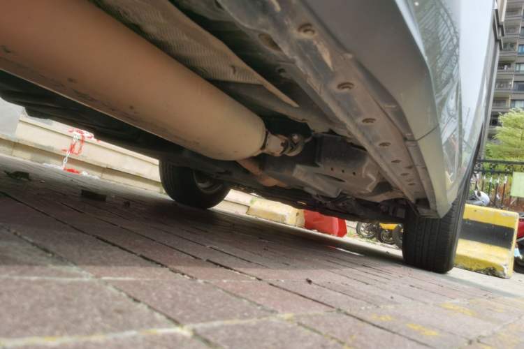 Used Lexus NX 2020 200 Front-Wheel Drive Freeline Edition China VI Standard Chassis Rear Right
