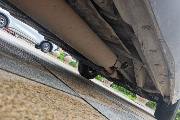 Used Lexus NX 2020 200 Front-Wheel Drive Freeline Edition China VI Standard Chassis Rear Right