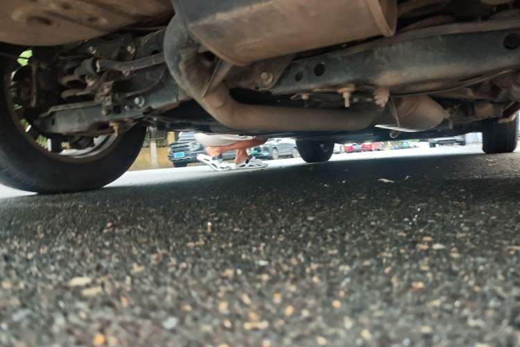 Used Lexus NX 2020 300h Front-Drive FENGSHANG Version China VI Standard Chassis Rear Right