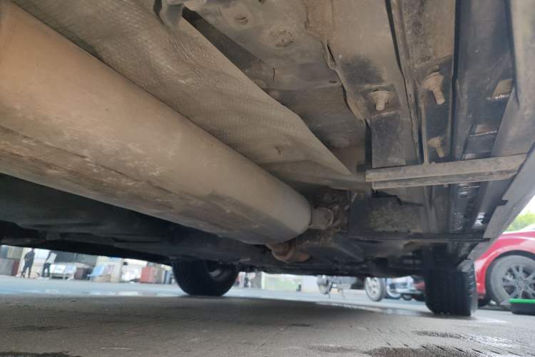 Used Lexus NX 2020 200 All-Wheel Drive Fēngshàng Version China VI Standard Chassis Rear Right