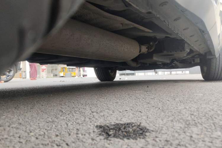 Used Lexus NX 2020 300h Front-Drive FENGSHANG Version China V Standard Chassis Rear Right