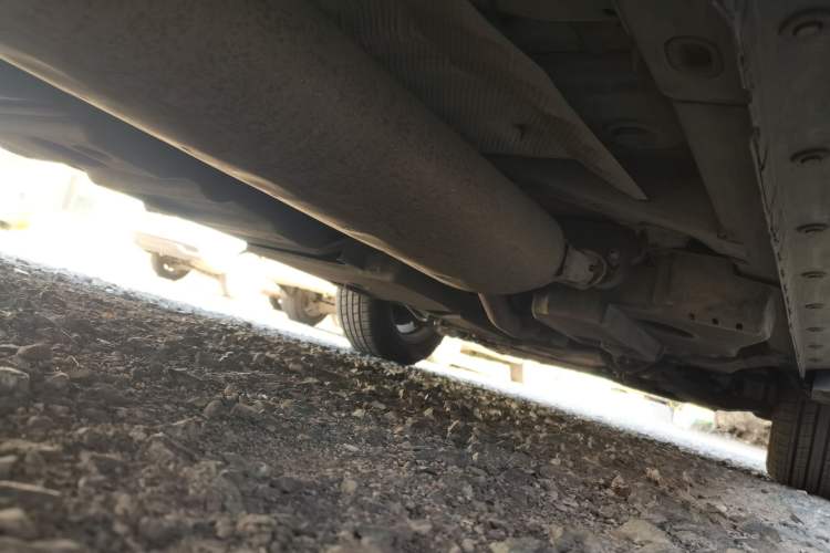 Used Lexus NX 2020 300h Front-Drive FENGSHANG Version China VI Standard Chassis Rear Right