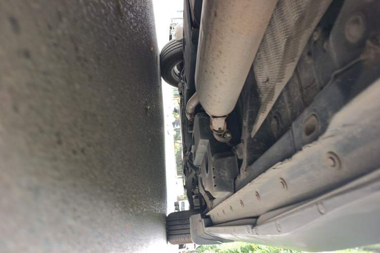 Used Lexus NX 2020 300h Front-Drive FENGSHANG Version China VI Standard Chassis Rear Right