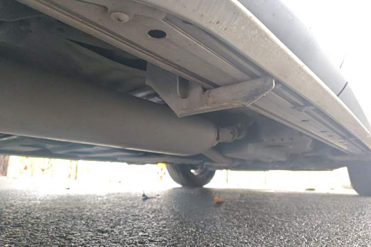 Used Lexus NX 2020 300h Front-Drive Fēngyuè Version China VI Standard Chassis Rear Right