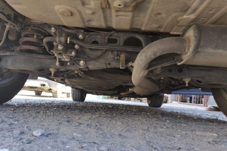 Used Lexus NX 2020 300h Front-Drive FENGSHANG Version China VI Standard Chassis Rear
