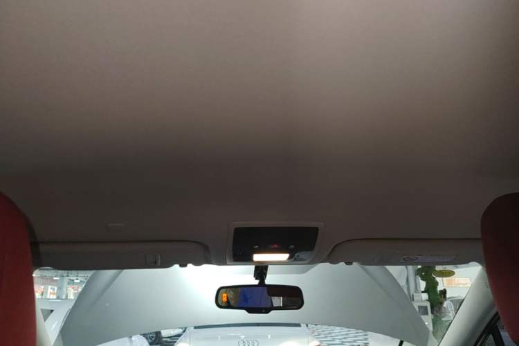 Used Lexus NX 2020 200 Front-Wheel Drive Freeline Edition China VI Standard Headliner
