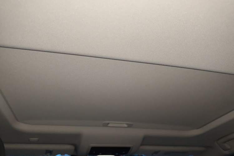 Used Lexus NX 2020 200 All-Wheel Drive Fēngshàng Version China VI Standard Headliner