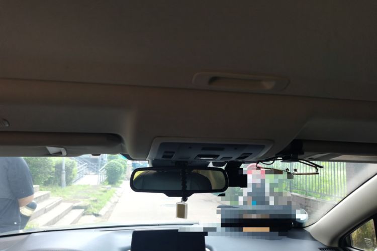 Used Lexus NX 2020 200 All-Wheel Drive Fēngshàng Version China VI Standard Headliner