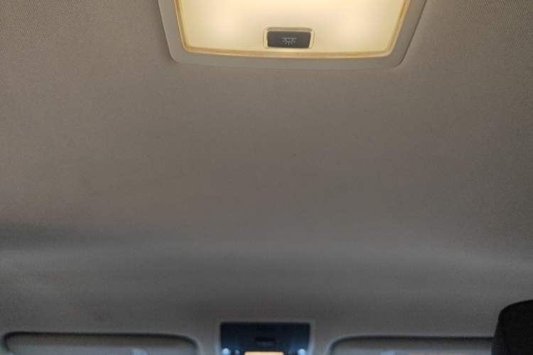 Used Lexus NX 2020 200 Front-Wheel Drive Freeline Edition China VI Standard Headliner