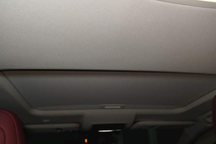 Used Lexus NX 2020 200 All-Wheel Drive Fēngshàng Version China VI Standard Headliner