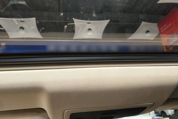 Used Lexus NX 2020 200 All-Wheel Drive Fēngshàng Version China VI Standard Headliner