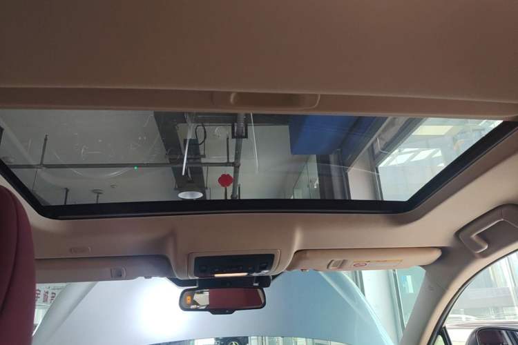 Used Lexus NX 2020 200 All-Wheel Drive Fēngshàng Version China VI Standard Headliner