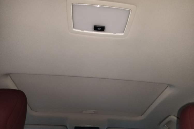 Used Lexus NX 2020 200 All-Wheel Drive Fēngshàng Version China VI Standard Headliner