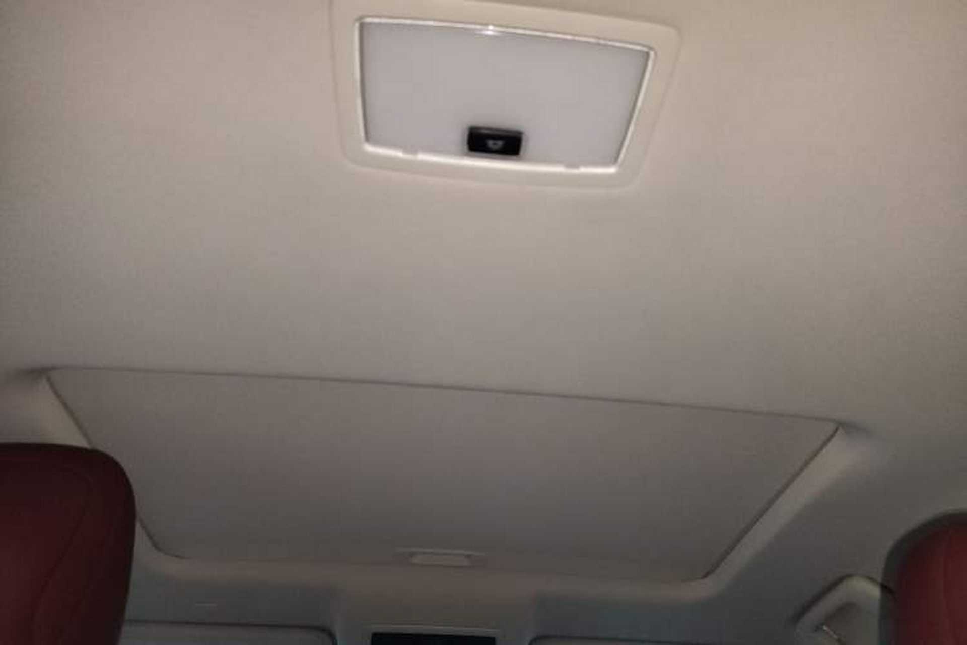 Used Lexus NX 2020 200 All-Wheel Drive Fēngshàng Version China VI Standard Headliner