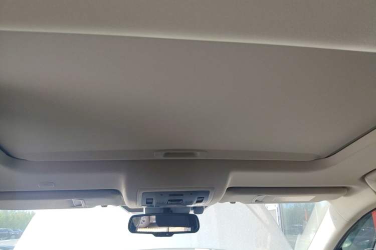 Used Lexus NX 2020 200 All-Wheel Drive Fēngshàng Version China VI Standard Headliner