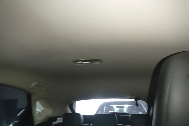 Used Lexus NX 2020 200 Front-Wheel Drive Freeline Edition China VI Standard Headliner