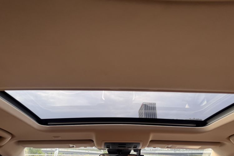 Used Lexus NX 2020 300h Front-Drive FENGSHANG Version China VI Standard Headliner