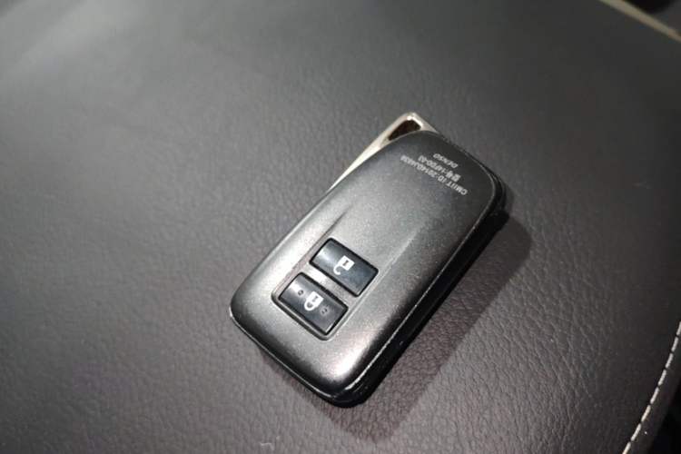 Used Lexus NX 2020 200 Front-Wheel Drive Freeline Edition China VI Standard Interior 1