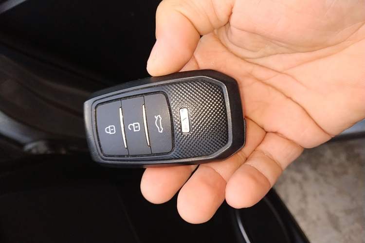 Used Lexus NX 2020 200 All-Wheel Drive Fēngshàng Version China VI Standard Interior 1