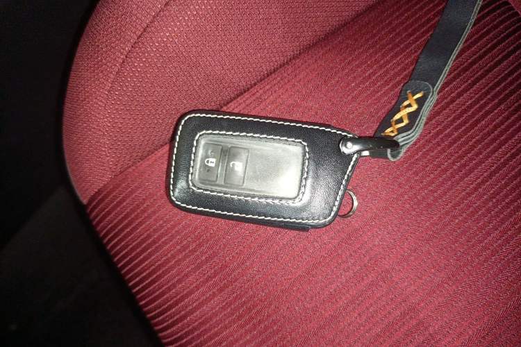 Used Lexus NX 2020 200 Front-Wheel Drive Freeline Edition China VI Standard Interior 1