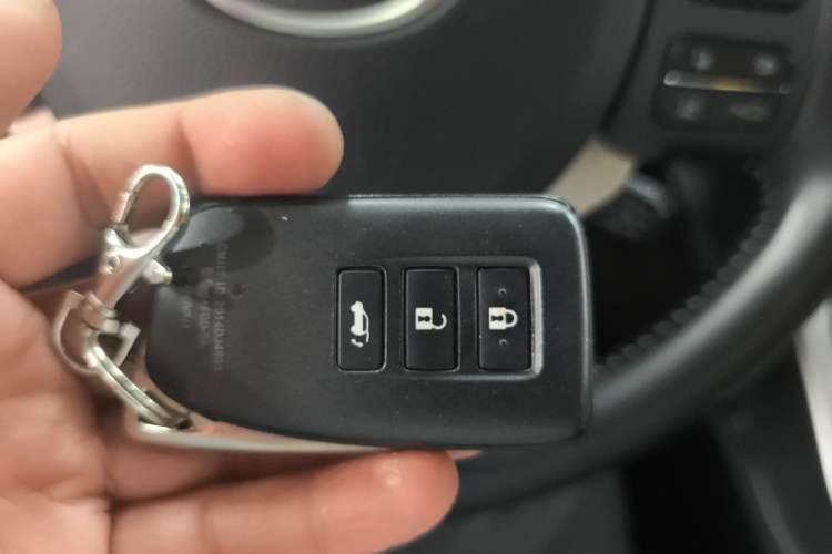 Used Lexus NX 2020 200 All-Wheel Drive Fēngshàng Version China VI Standard Interior 1