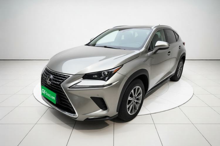 Used Lexus NX 2020 200 All-Wheel Drive Fēngshàng Version China VI Standard Guazi used car, China used car export, Used car for sale, Used  cars, Cheapest cars for sale