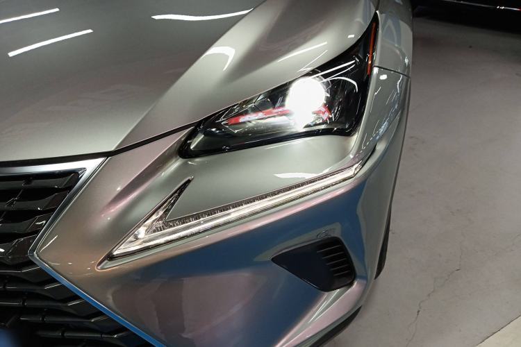Used Lexus NX 2020 200 All-Wheel Drive Fēngshàng Version China VI Standard Left Front Headlight