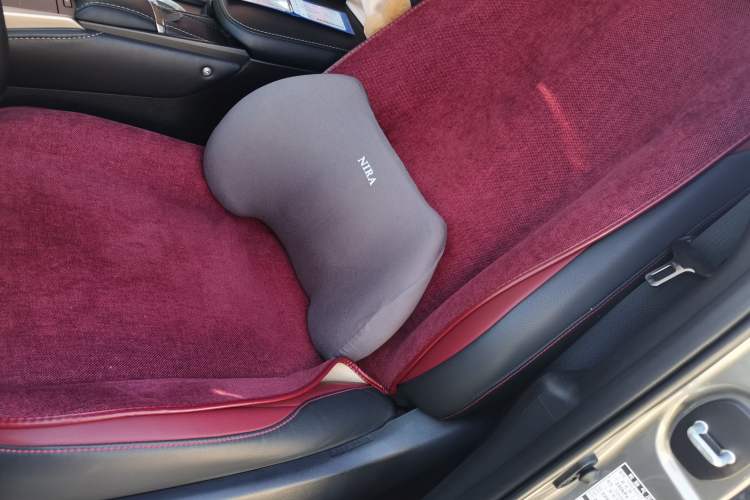 Used Lexus NX 2020 300h Front-Drive FENGSHANG Version China VI Standard Left Front Seat
